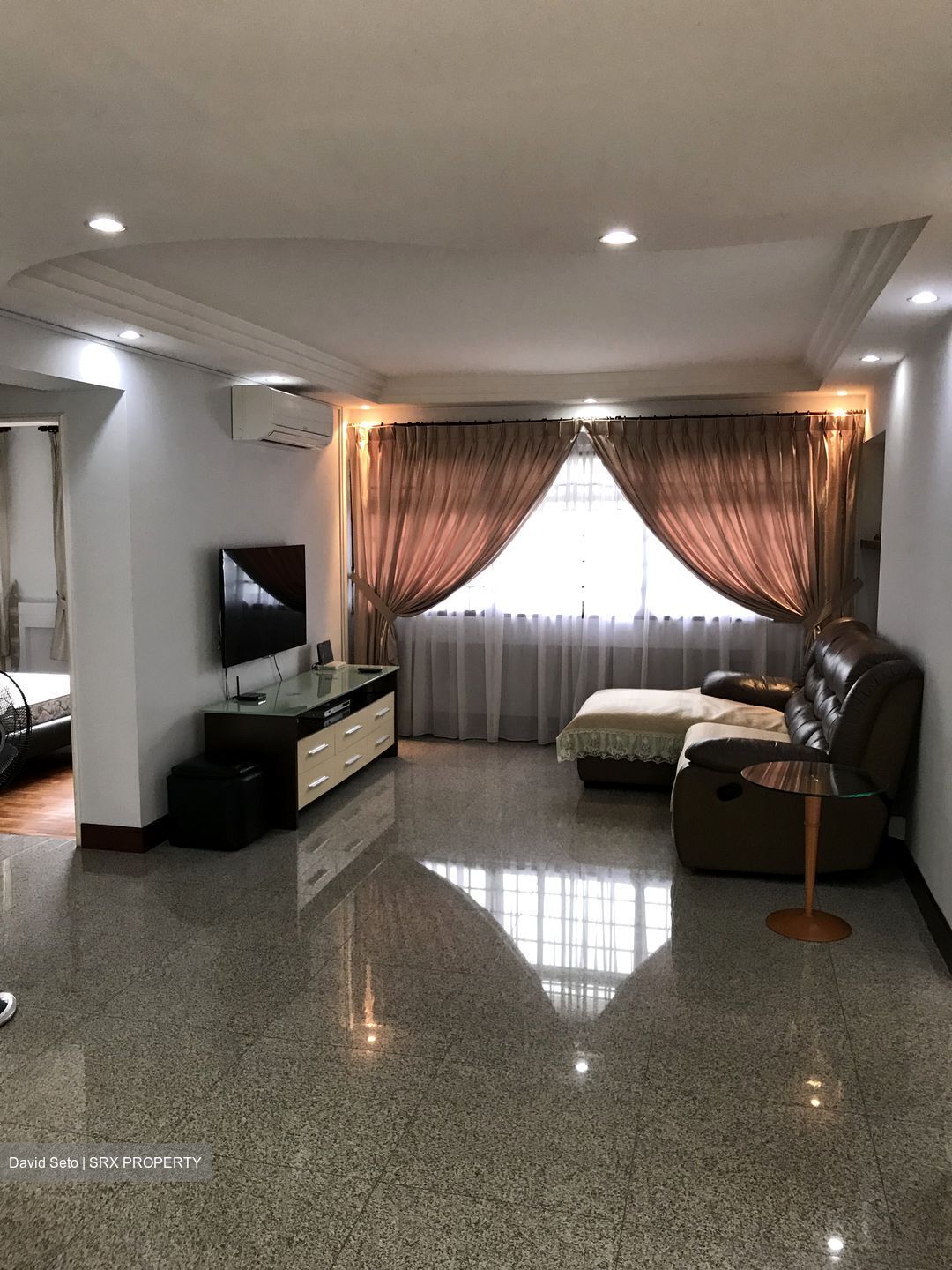 Blk 721 Tampines Starlight (Tampines), HDB 4 Rooms #588824121